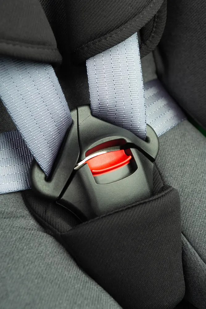Автокресло Caretero Kamptos i-Size Isofix Grey